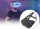 Alogy Zaciski do kabli przenośny klips 2x organizer Alogy do Oculus Quest 4