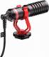 Apexel Uchwyt na telefon selfie stick APEXEL APL-VG01-ML stojak statyw z mikrofonem + lampa LED 9