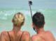 Selfie stick 4kom.pl Kijek uchwyt do selfie wodoodporny do GoPro Hero 10/9/8/7 16