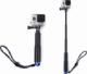 Selfie stick 4kom.pl Kijek uchwyt do selfie wodoodporny do GoPro Hero 10/9/8/7 8