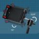 Stojak Alogy Uchwyt na biurko 360 Alogy Tablet Stand stojak do telefonu tabletu 4-11 cali 7