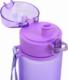 Casno Butelka z ustnikiem fioletowa 560 ml 2