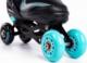 Rolki Bestif Łyżworolki regulowane 4w1 BRS06 Bestif 34-37 11