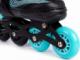 Rolki Bestif Łyżworolki regulowane 4w1 BRS06 Bestif 34-37 25