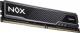 Pamięć Apacer NOX Gaming, DDR4, 16 GB, 3200MHz, CL16 (AH4U16G32C28YMBAA-1) 2