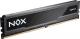 Pamięć Apacer NOX Gaming, DDR4, 16 GB, 3200MHz, CL16 (AH4U16G32C28YMBAA-1) 3