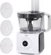 Robot kuchenny Adler AD 4224 8