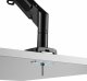 Ergo Office Uchwyt biurkowy na monitor 17" - 32" (ER-405B) 8