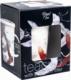 Kubek do herbaty z filtrem, porcelanowy Żurawie 300ml - Royal Tea 2