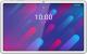 Tablet Kruger&Matz Eagle 1073 10.4" 128 GB 4G Biały (KM1073) 2