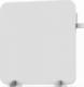 Grzejnik Cronos CR-500TWP Titanium promiennikowy 450 W 1