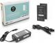 Zasilacz do laptopa Movano 65 W, 2.5 mm, 3.42 A, 19 V (ZZ/LIT19342USB) 1