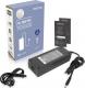 Zasilacz do laptopa Mitsu 130 W, 3 mm, 6.7 A, 19.5 V (ZM/DEL19567C) 1