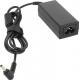 Zasilacz do laptopa Mitsu 33 W, 1.35 mm, 1.75 A, 19 V (ZM/AS19175E) 2