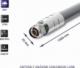 Antena Qoltec Qoltec Antena LoRa | 10dBi | Zewnętrzna 4