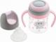 Lulabi Kubek niekapek z ustnikiem słonik 4m+ 120ml LULABI 1