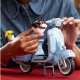 LEGO Icons Vespa 125 (10298) 5