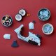 LEGO Icons Vespa 125 (10298) 7