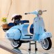 LEGO Icons Vespa 125 (10298) 8