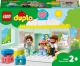 LEGO Duplo Wizyta u lekarza (10968) 1