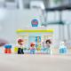 LEGO Duplo Wizyta u lekarza (10968) 1