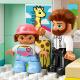 LEGO Duplo Wizyta u lekarza (10968) 4