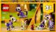 LEGO Creator 3 w 1 Fantastyczne leśne stworzenia (31125) 5