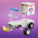 LEGO Friends Karetka kliniki dla zwierzątek (41694) 5