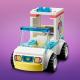 LEGO Friends Karetka kliniki dla zwierzątek (41694) 6