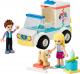 LEGO Friends Karetka kliniki dla zwierzątek (41694) 7