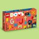 LEGO Dots Rozmaitości DOTS — literki (41950) 4