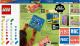 LEGO Dots Rozmaitości DOTS — literki (41950) 6