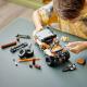 LEGO Technic Pojazd terenowy (42139) 1