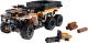 LEGO Technic Pojazd terenowy (42139) 7