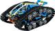 LEGO Technic Zmiennokształtny pojazd sterowany przez aplikację (42140) 7