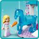 LEGO Disney Elza i lodowa stajnia Nokka (43209) 4