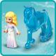 LEGO Disney Elza i lodowa stajnia Nokka (43209) 6