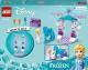 LEGO Disney Elza i lodowa stajnia Nokka (43209) 8