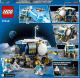 LEGO City Łazik księżycowy (60348) 5