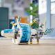 LEGO City Stacja kosmiczna na Księżycu (60349) 3