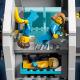 LEGO City Stacja kosmiczna na Księżycu (60349) 6