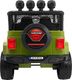 Ramiz Pojazd NEW Raptor DRIFTER Napęd 4X4 Zielony 2