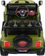 Ramiz Pojazd NEW Raptor DRIFTER Napęd 4X4 Zielony 3