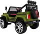 Ramiz Pojazd NEW Raptor DRIFTER Napęd 4X4 Zielony 6