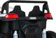 Ramiz Auto Buggy XXL ATV Racing STRONG 4x4 na akumulator Biały 12