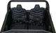 Ramiz Auto Buggy XXL ATV Racing STRONG 4x4 na akumulator Biały 8