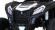 Ramiz Auto Buggy XXL ATV Racing STRONG 4x4 na akumulator Biały 9