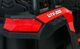 Ramiz DUŻY BUGGY ATV RACING DLA 2 DZIECI PASY LED MP3 16