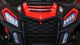 Ramiz DUŻY BUGGY ATV RACING DLA 2 DZIECI PASY LED MP3 18