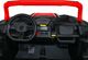 Ramiz DUŻY BUGGY ATV RACING DLA 2 DZIECI PASY LED MP3 9